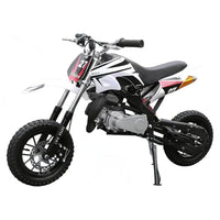 Thumbnail for Kids Mini Dirt Bike 49cc Petrol