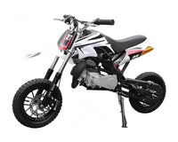 Thumbnail for Kids Mini Dirt Bike 49cc Petrol