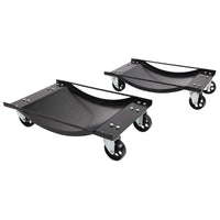 Thumbnail for Heavy Duty Wheel Dolly Set (900Kg)
