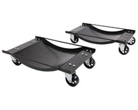 Thumbnail for Heavy Duty Wheel Dolly Set (900Kg)