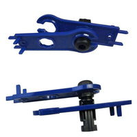 Thumbnail for MC4 Wire Connector with Spanner (10 Set+Spanner)