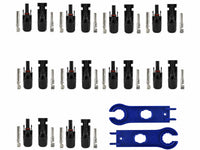 Thumbnail for MC4 Wire Connector with Spanner (10 Set+Spanner)