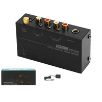 Thumbnail for Phono Preamp For Turntable PP400