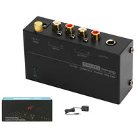 Thumbnail for Phono Preamp For Turntable PP400