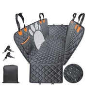 Thumbnail for Dog Car Seat Cover