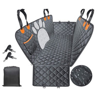 Thumbnail for Dog Car Seat Cover