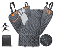 Thumbnail for Dog Car Seat Cover