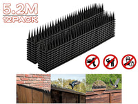 Thumbnail for Bird Spikes Fence Spikes 12Pcs(5.2M)