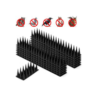 Thumbnail for Spikes showing durable weather-resistant plastic
