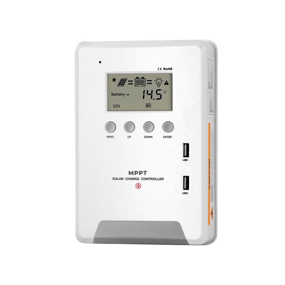 Solar Controller 30A MPPT