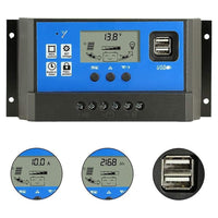 Thumbnail for Solar Controller 60A