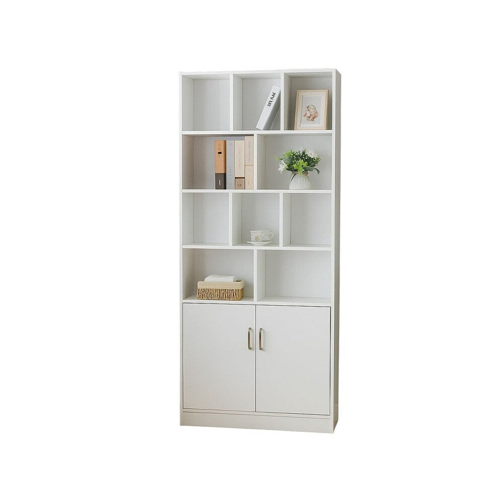 Bookshelf Stack Book Case Display units