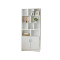 Thumbnail for Bookshelf Stack Book Case Display units