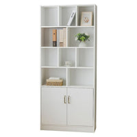 Thumbnail for Bookshelf Stack Book Case Display units