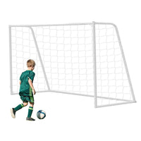 Thumbnail for Soccer Football Goal With Net