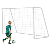 Thumbnail for Soccer Football Goal With Net