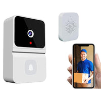 Thumbnail for Smart WiFi Video Doorbell