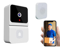 Thumbnail for Smart WiFi Video Doorbell