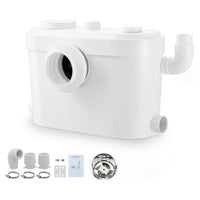 Thumbnail for Macerator Pump Sewerage Pump 750W