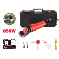 Thumbnail for Electric Sheep Clipper Shearing 850W