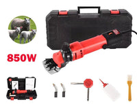 Thumbnail for Electric Sheep Clipper Shearing 850W