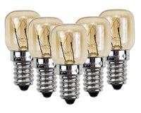 Thumbnail for Himalayan Salt Lamp Globe Bulb 5PCS