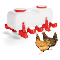 Thumbnail for Chicken Water Feeder 10L