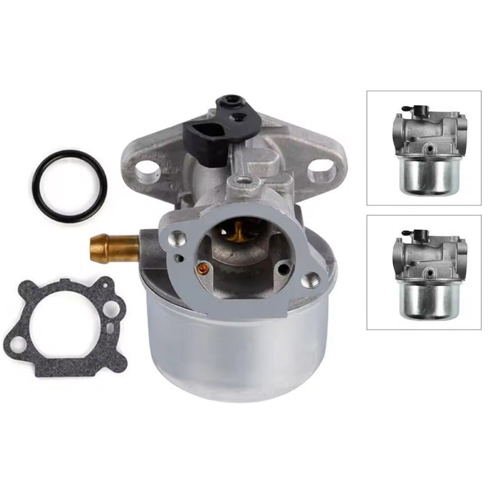 Fits Briggs & Stratton Carburetor 799868 498254 497347 497314 498170 Carb