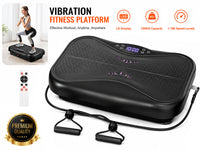 Thumbnail for Vibration Plate Exercise Machine