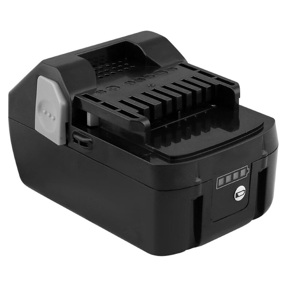 Hitachi Battery Hikoki Battery BSL1850 BSL1840 BSL1830 BSL1815S Compatible