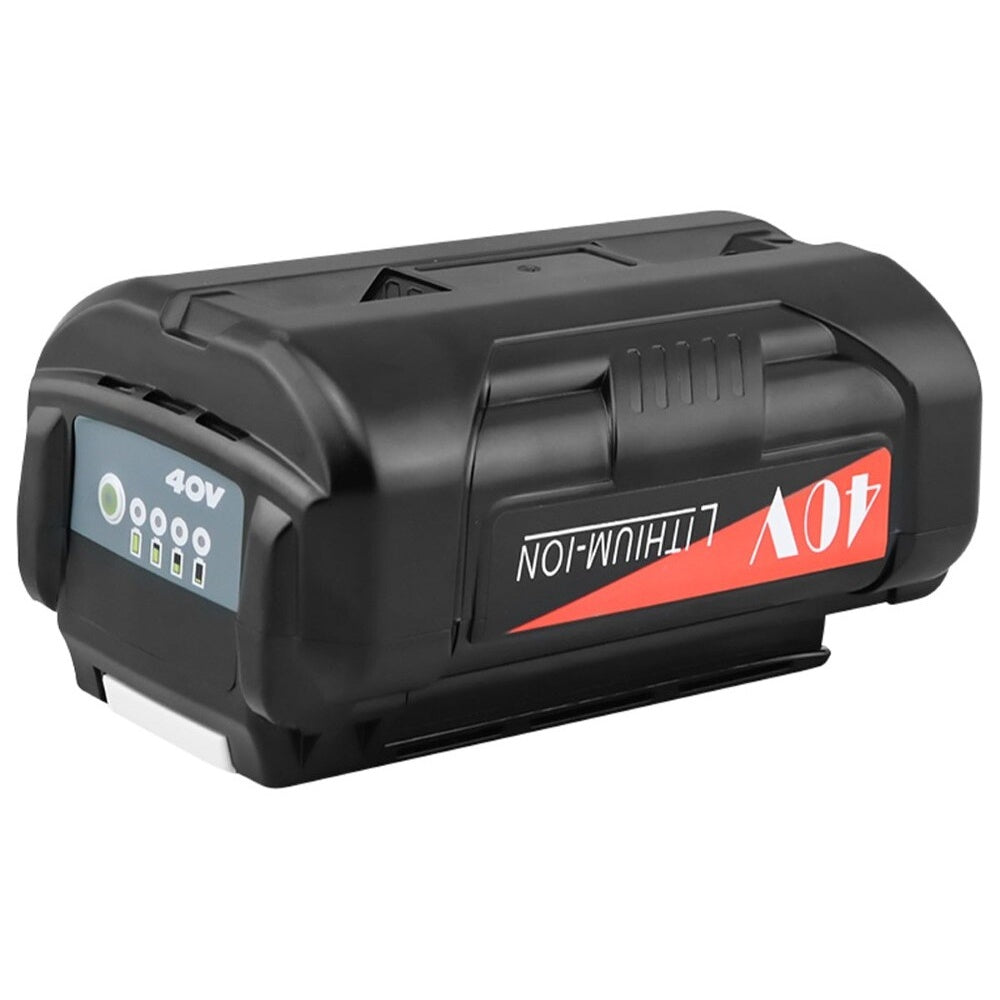 Ryobi 40V Battery 5Ah Battery Replacement Compatible