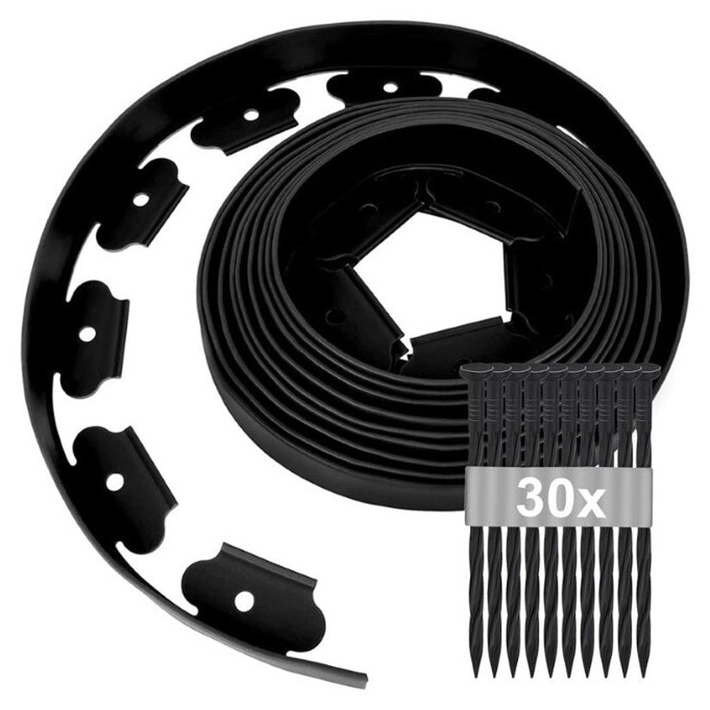 Lawn Edging Landscape Edging 10M