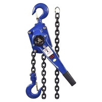 Thumbnail for Chain Hoist Lever Block Chain Hoist 0.75 Ton 1.5m Lifter