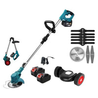 Thumbnail for Lawn Mower Cordless Grass Trimmer
