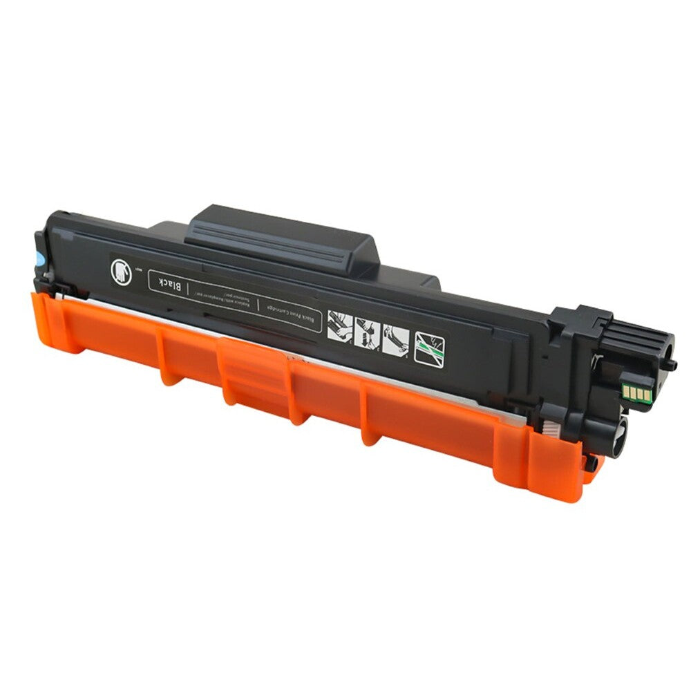 Brother TN233 TN237 Compatible Toner Cartridge Black