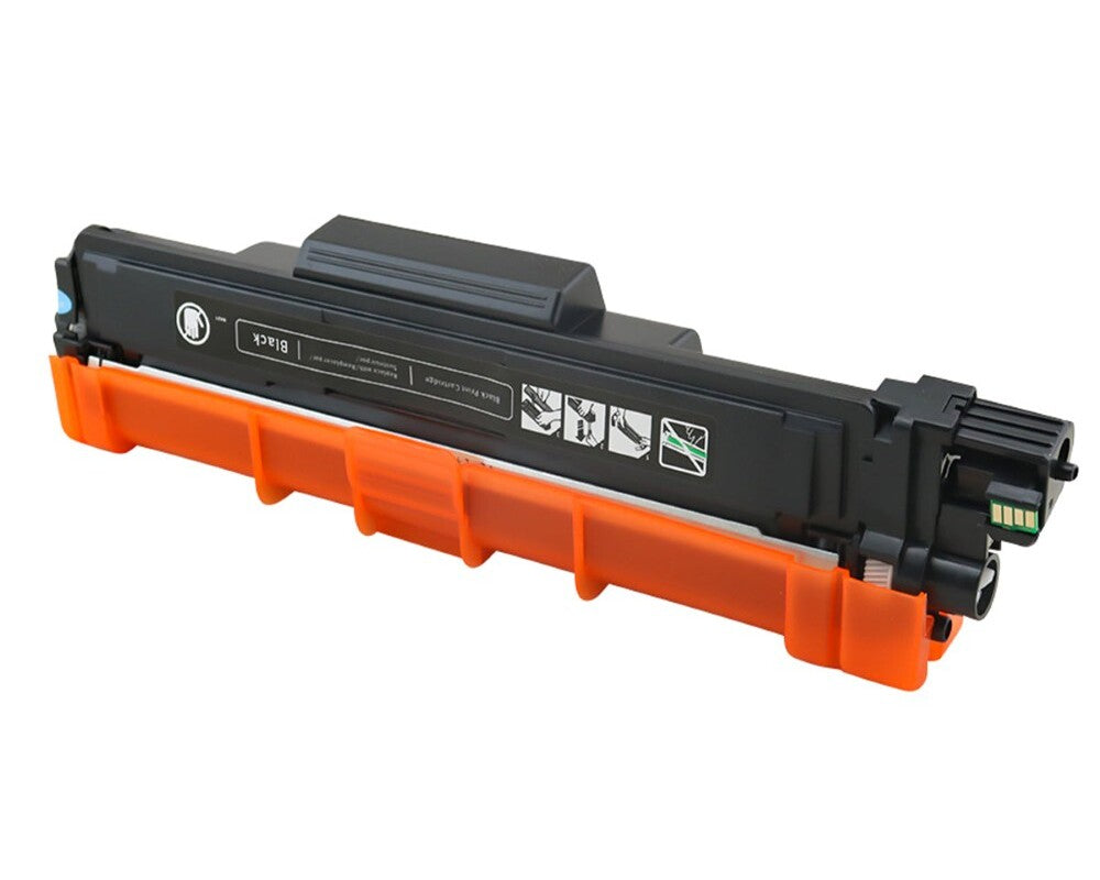 Brother TN233 TN237 Compatible Toner Cartridge Black