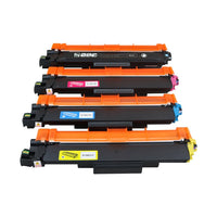 Thumbnail for Brother TN233 TN237 Compatible Toner Cartridge Full Set DCPL3551CDW HLL3210CW