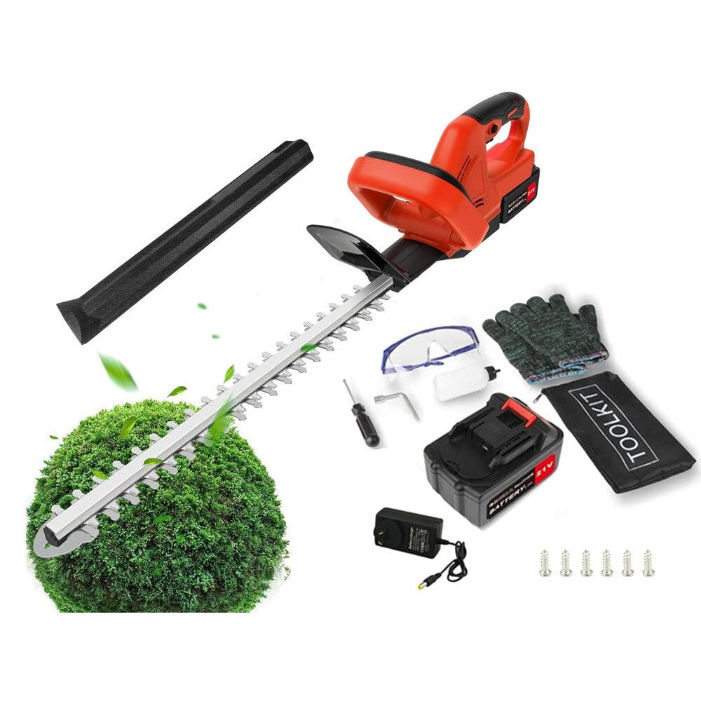 Cordless Hedge Trimmer