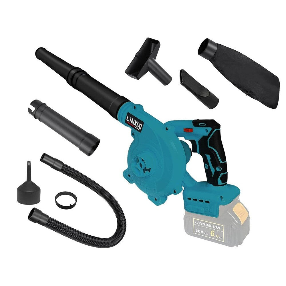 Leaf Blower for Makita Battery