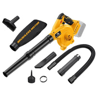 Thumbnail for Leaf Blower for Dewalt Battery