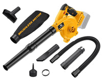 Thumbnail for Leaf Blower for Dewalt Battery