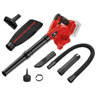 Thumbnail for Leaf Blower for Milwaukee Battery