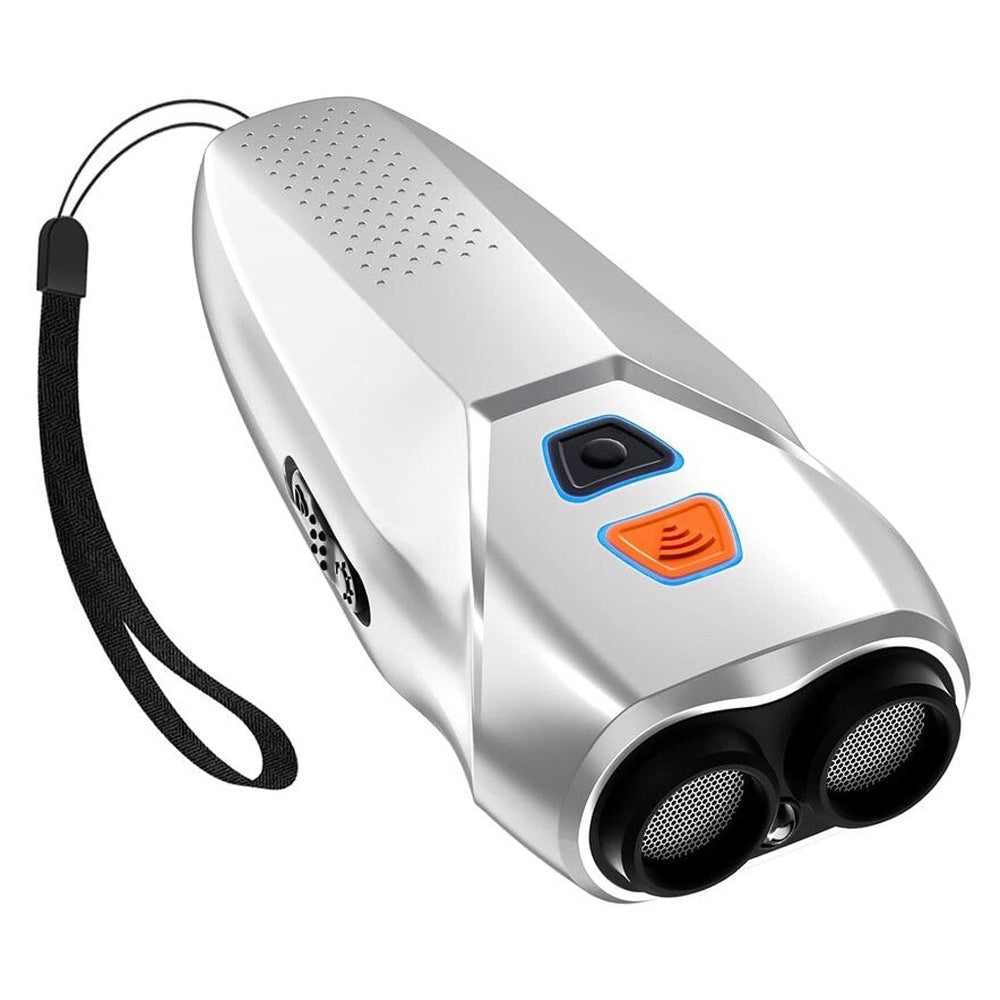 Ultrasonic Dog Anti Bark Trainer