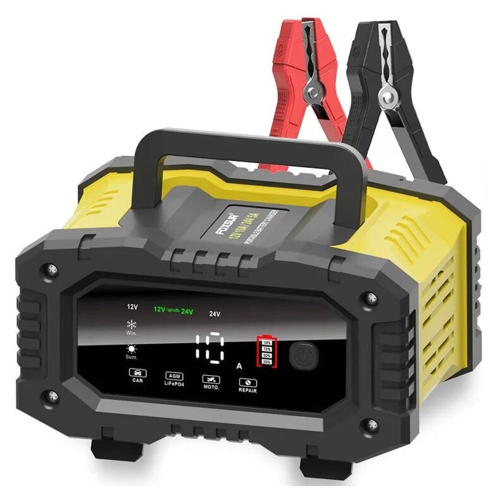 Car Battery Charger