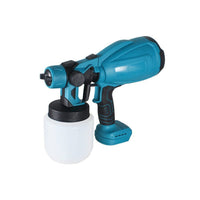 Thumbnail for Paint Sprayer For Makita Battery