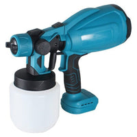 Thumbnail for Paint Sprayer For Makita Battery