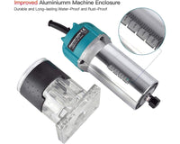 Thumbnail for Wood Router Tool 800w