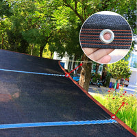 Thumbnail for Privacy Netting Fence Screen 90CMx10M