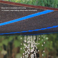 Thumbnail for Privacy Netting Fence Screen 90CMx10M