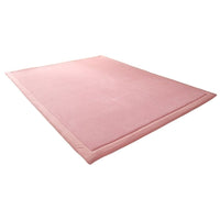 Thumbnail for Baby play mat rolled for storage